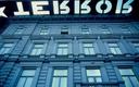 That can only be Budapests state-of-the-art House of Terror museum which focuses on the countrys double reign of terror; first at the hands of the Nazis and then their Russian saviours.